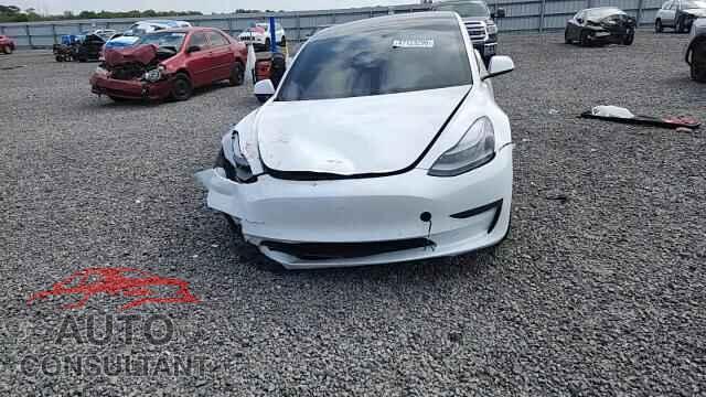 TESLA MODEL 3 2021 - 5YJ3E1EA0MF084740