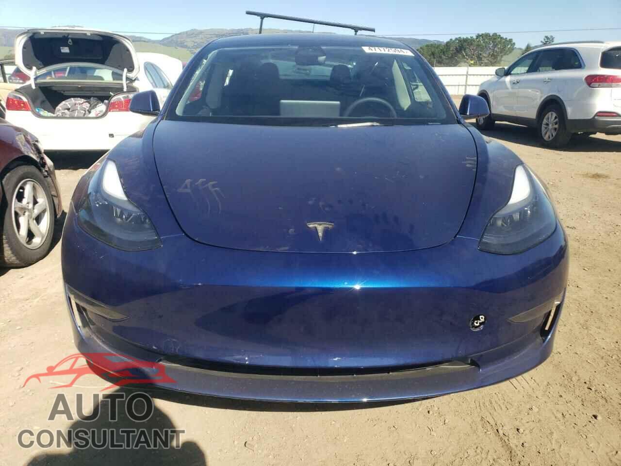 TESLA MODEL 3 2023 - 5YJ3E1EA2PF604571