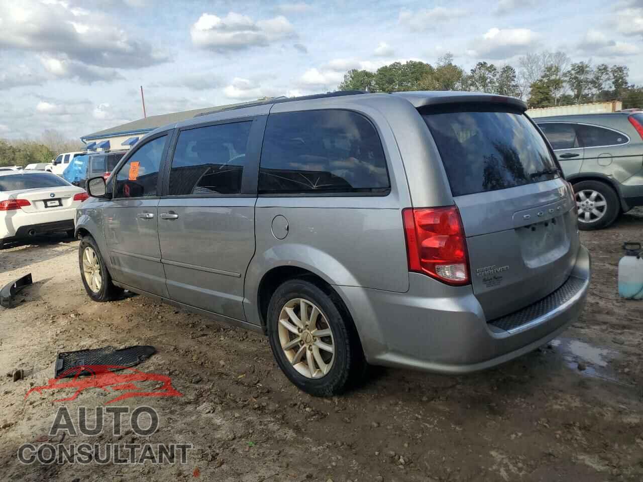 DODGE CARAVAN 2016 - 2C4RDGCG0GR204472