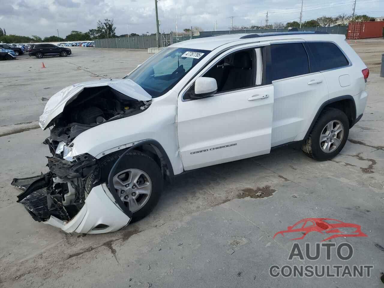 JEEP GRAND CHER 2015 - 1C4RJEAG6FC654103