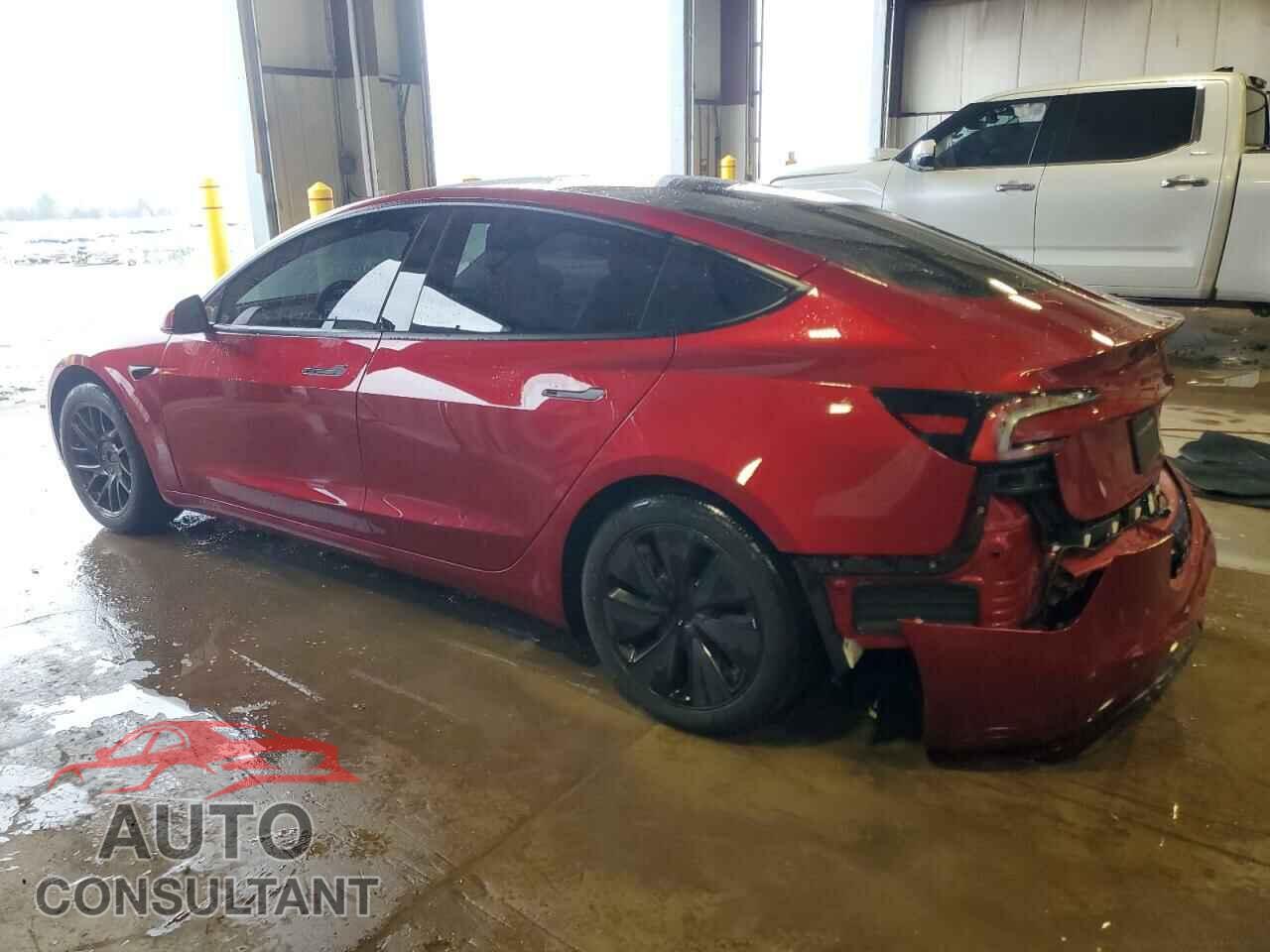 TESLA MODEL 3 2024 - 5YJ3E1EB4RF844006