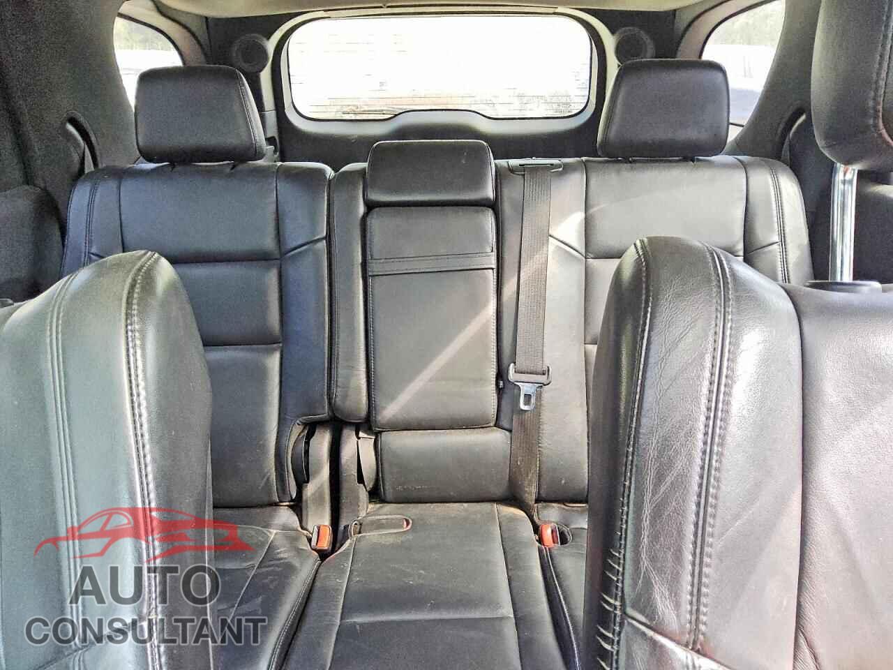 DODGE DURANGO 2014 - 1C4RDHDG6EC425097