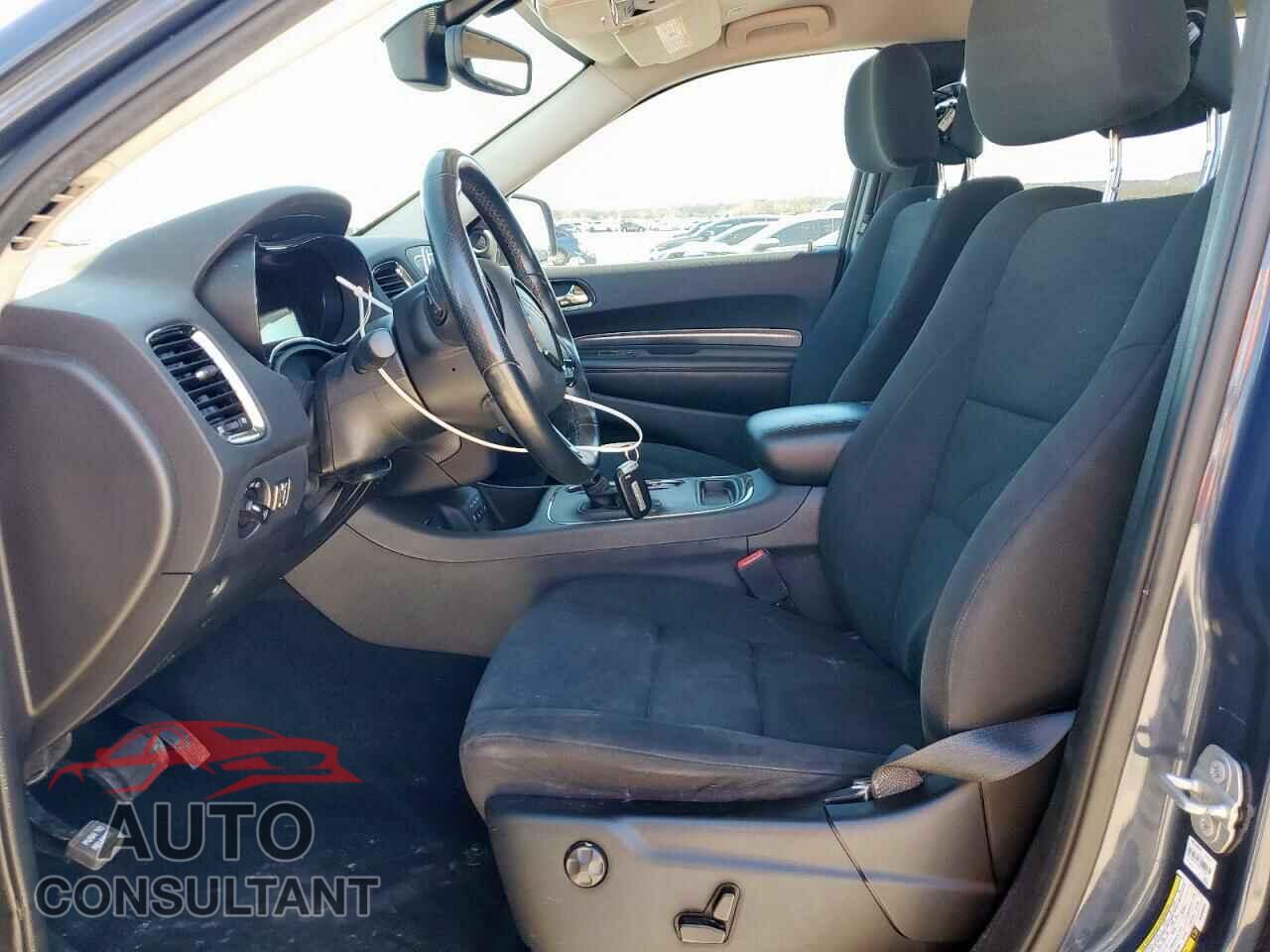 DODGE DURANGO 2019 - 1C4RDHDG5KC806483