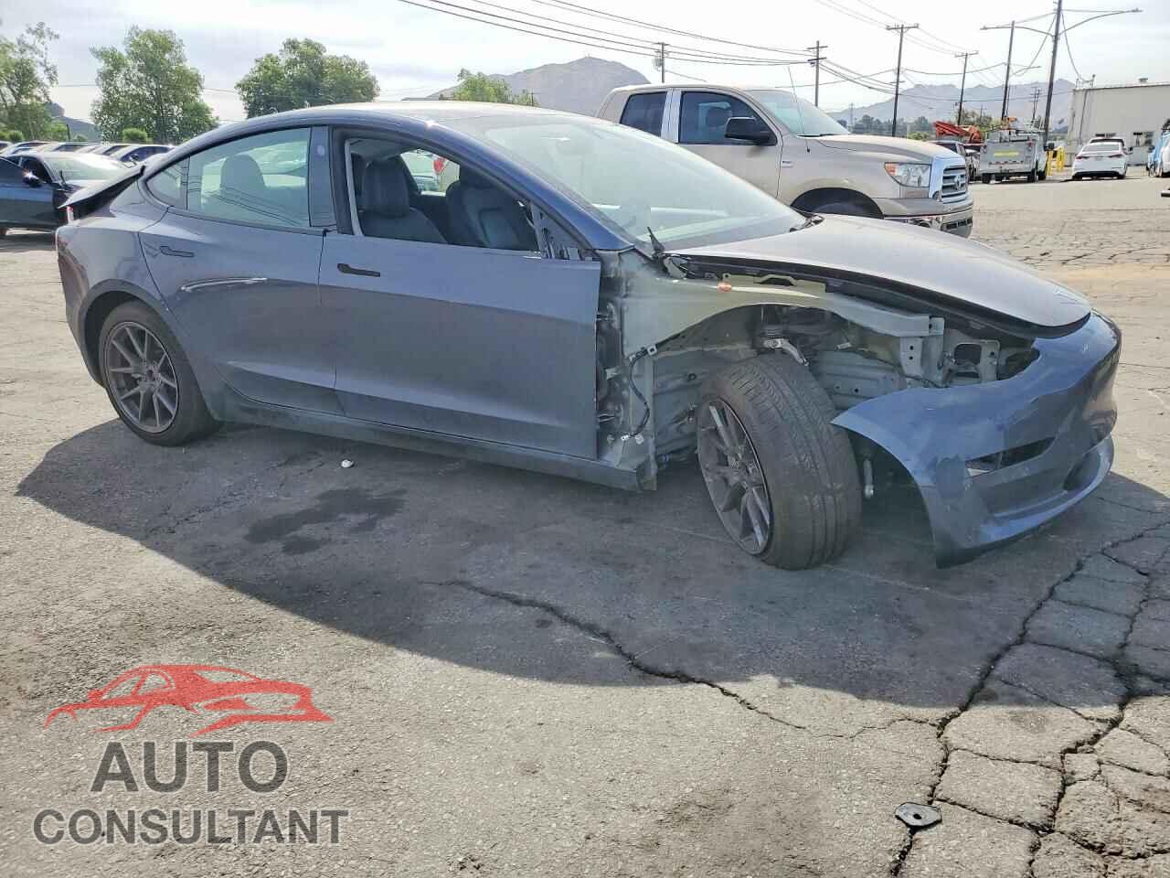 TESLA MODEL 3 2023 - 5YJ3E1EA1PF654779