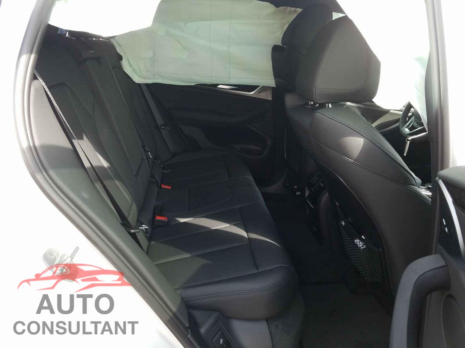 BMW X3 2015 - 5UXTY5C08L9D68006