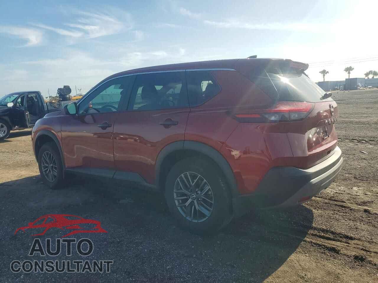 NISSAN ROGUE 2023 - 5N1BT3AA2PC910567