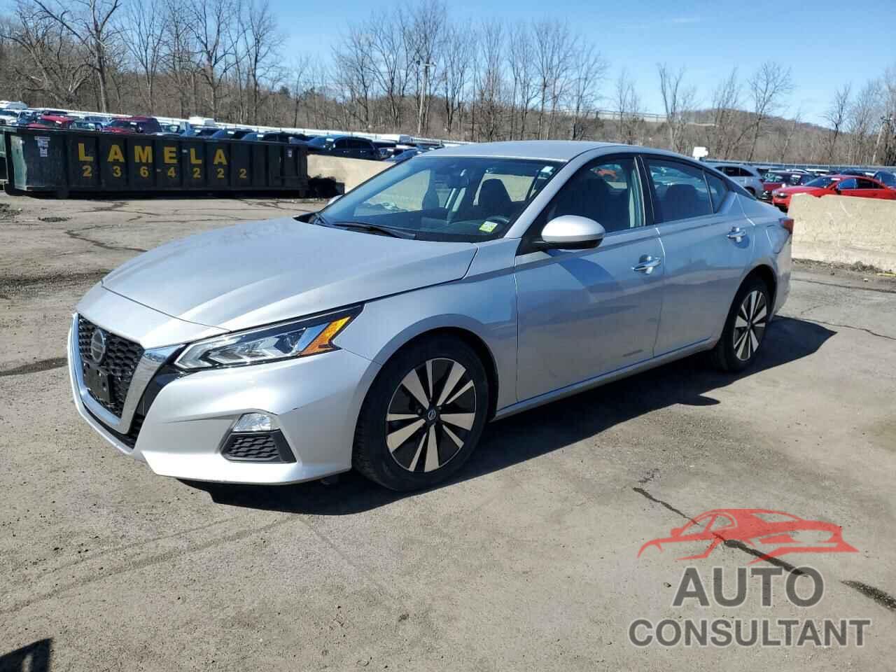 NISSAN ALTIMA 2022 - 1N4BL4DV6NN324891