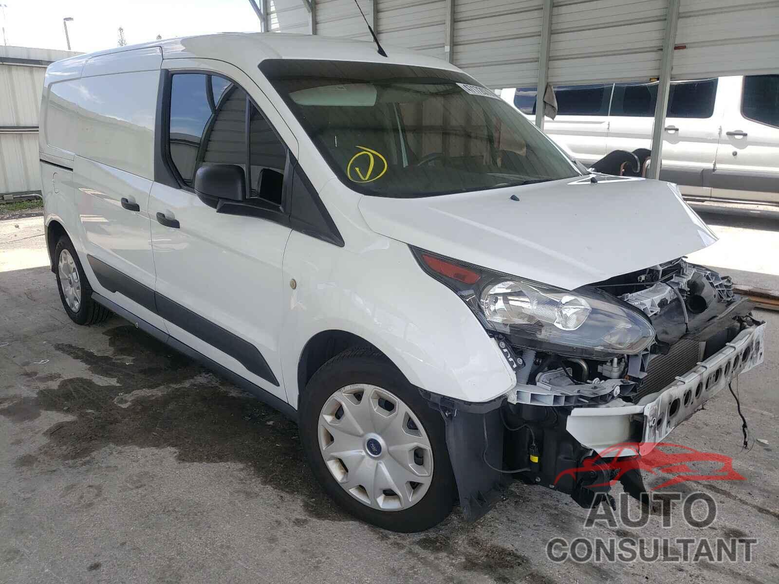 FORD TRANSIT CO 2016 - NM0LS7E71G1263296