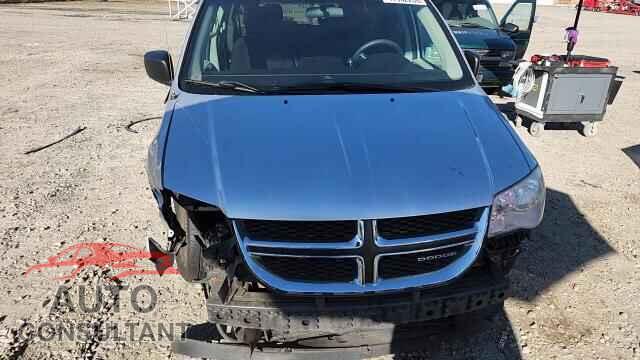 DODGE CARAVAN 2011 - 2D4RN4DG9BR613575