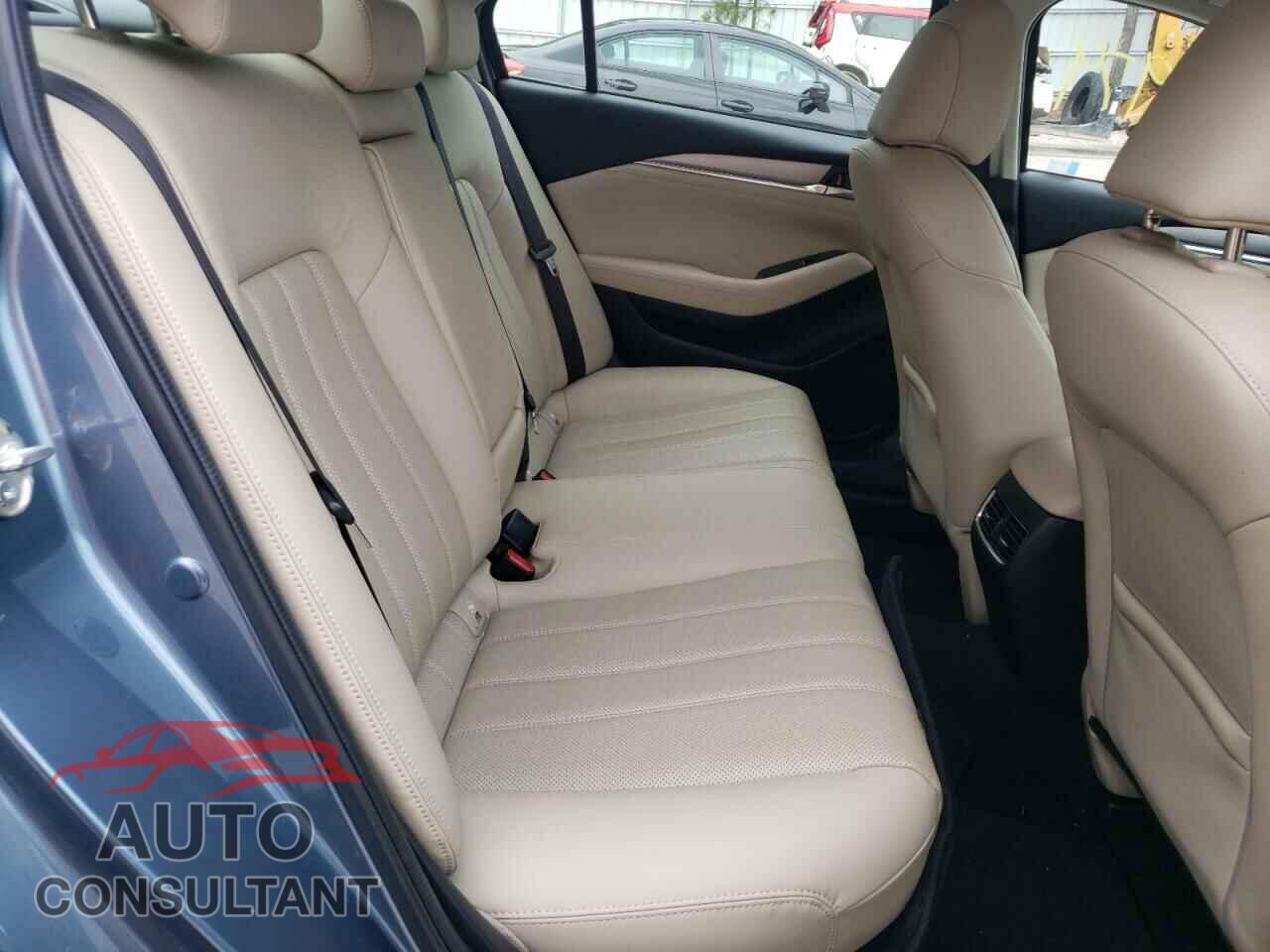 MAZDA 6 2018 - JM1GL1VM7J1309967