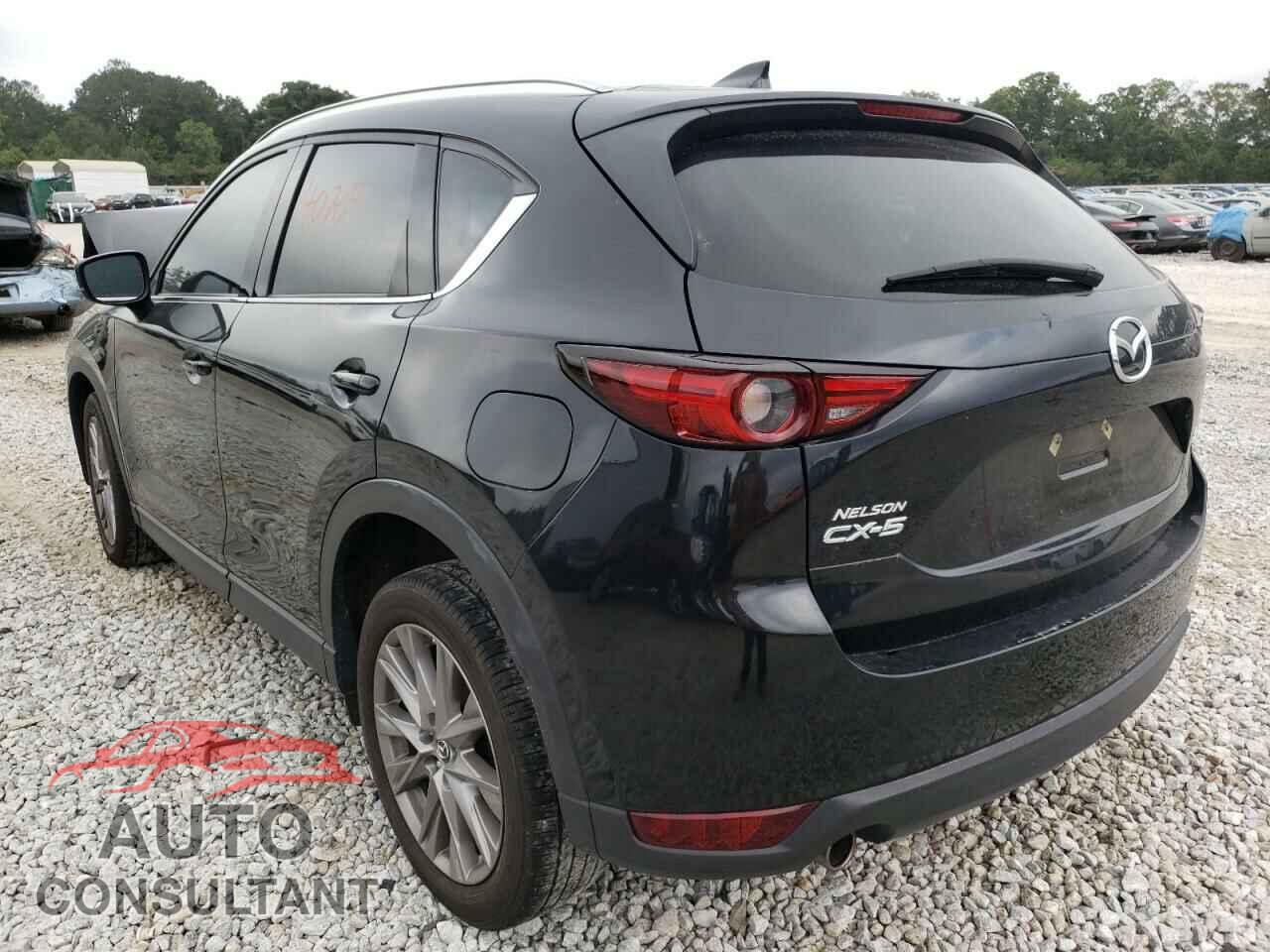MAZDA CX-5 2019 - JM3KFADMXK1654339