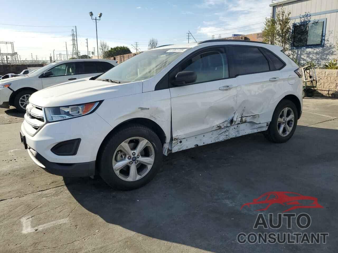 FORD EDGE 2016 - 2FMPK3G9XGBC07272