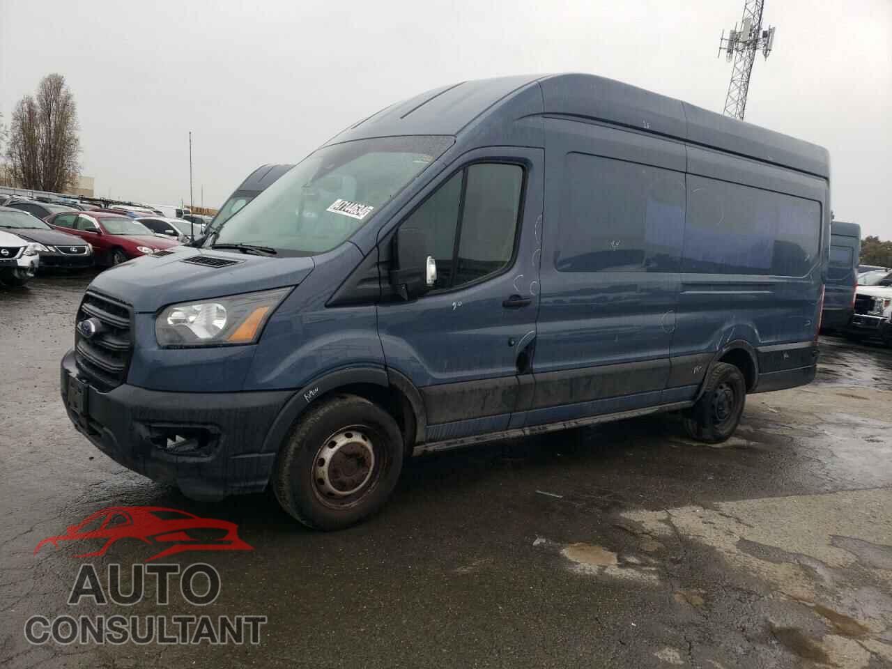 FORD TRANSIT 2020 - 1FTBR3X83LKA87560