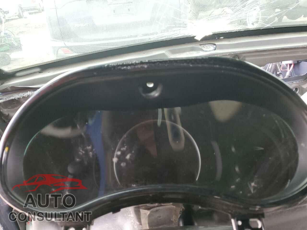 DODGE DURANGO 2021 - 1C4RDJDG9MC606104
