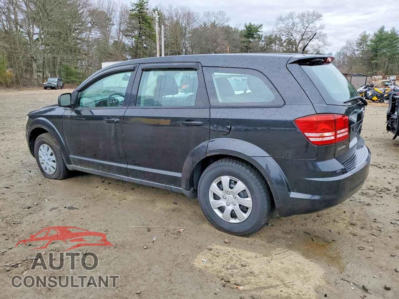 DODGE JOURNEY 2010 - 3D4GG47BX9T553489