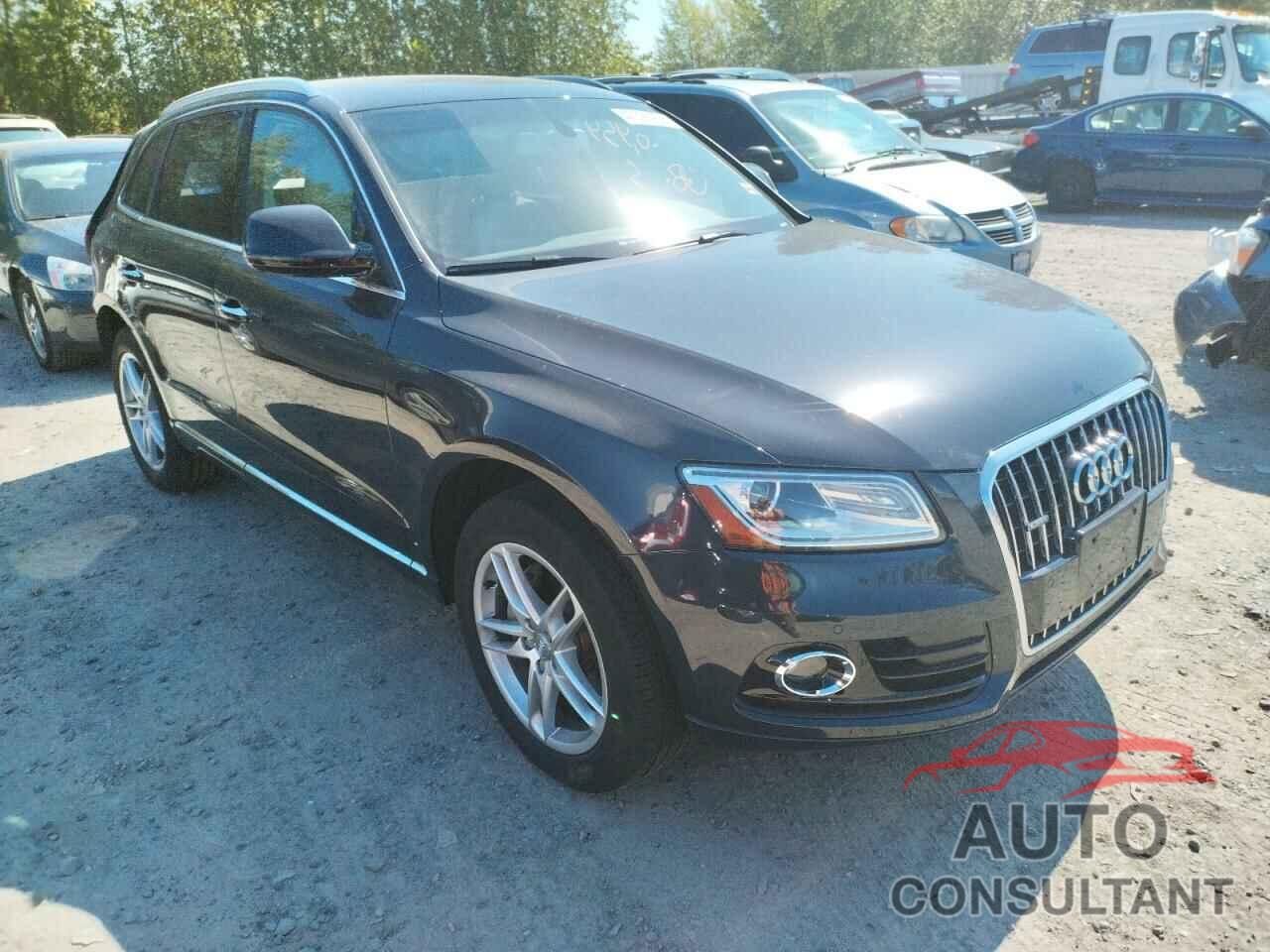 AUDI Q5 2016 - WA1CVAFP5GA030232