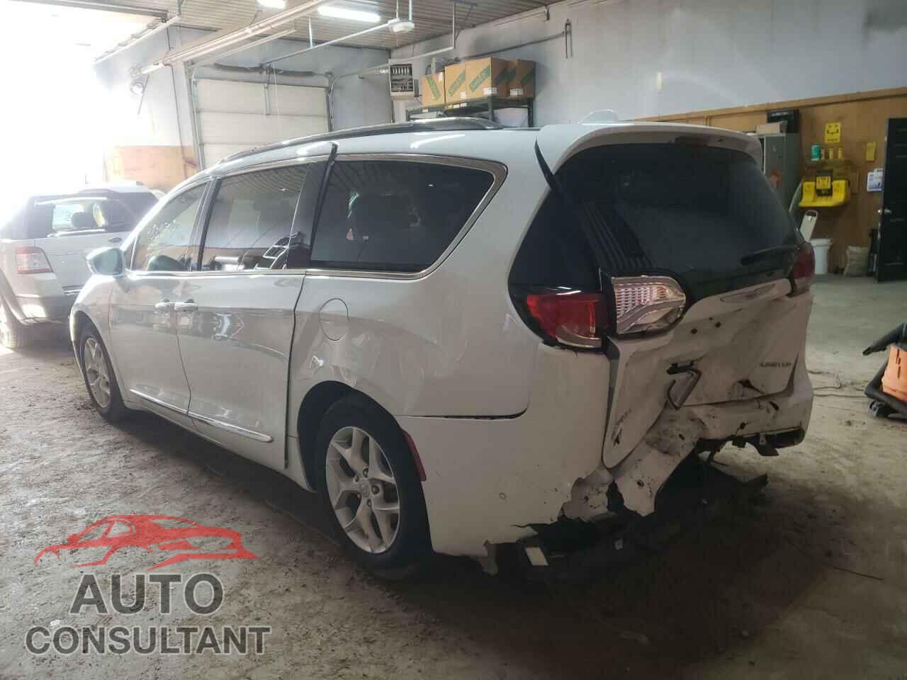 CHRYSLER PACIFICA 2020 - 2C4RC1GG6LR192638
