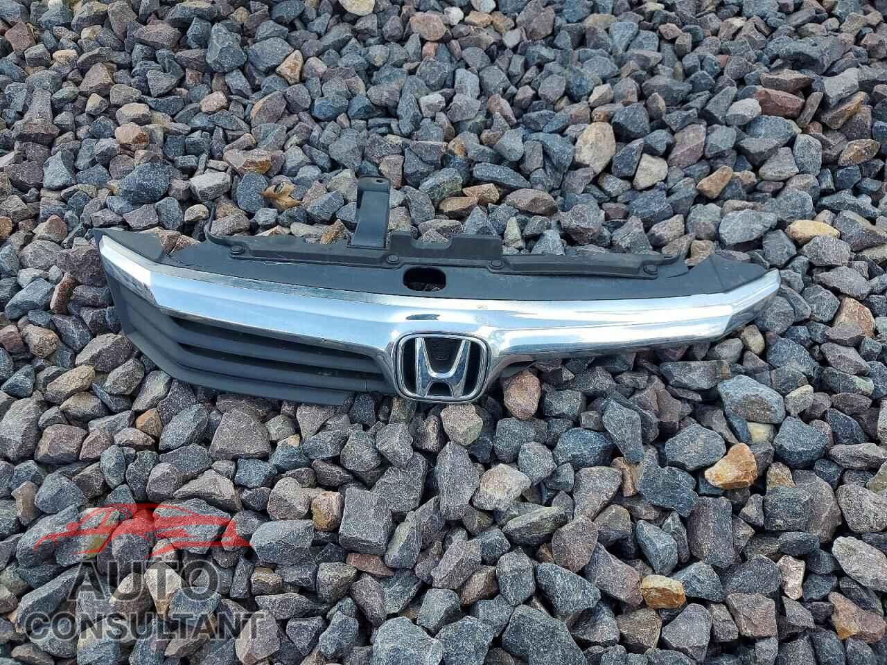 HONDA CIVIC 2012 - 19XFB2F80CE100284