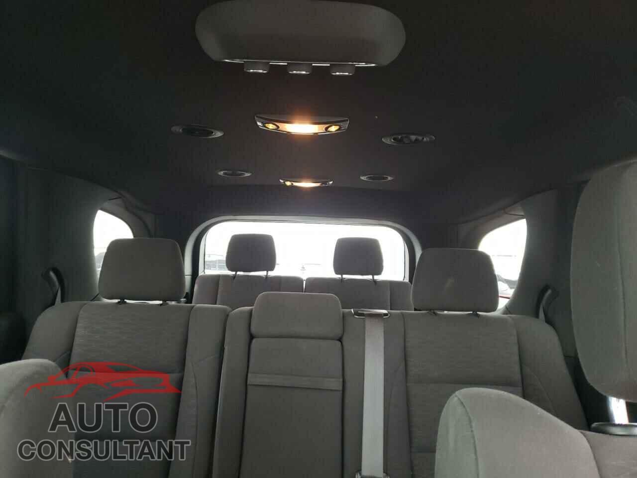 DODGE DURANGO 2019 - 1C4RDJAG7KC852893