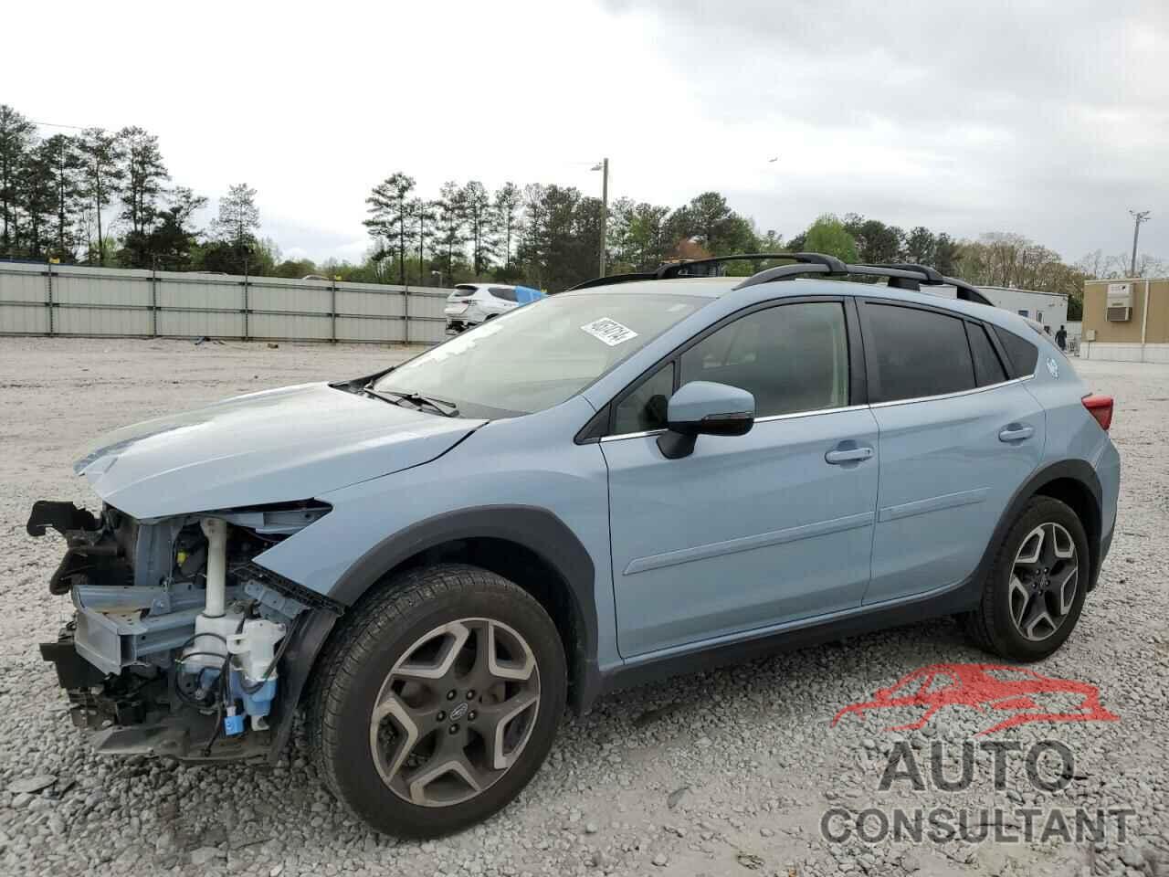 SUBARU CROSSTREK 2020 - JF2GTANC4LH260312