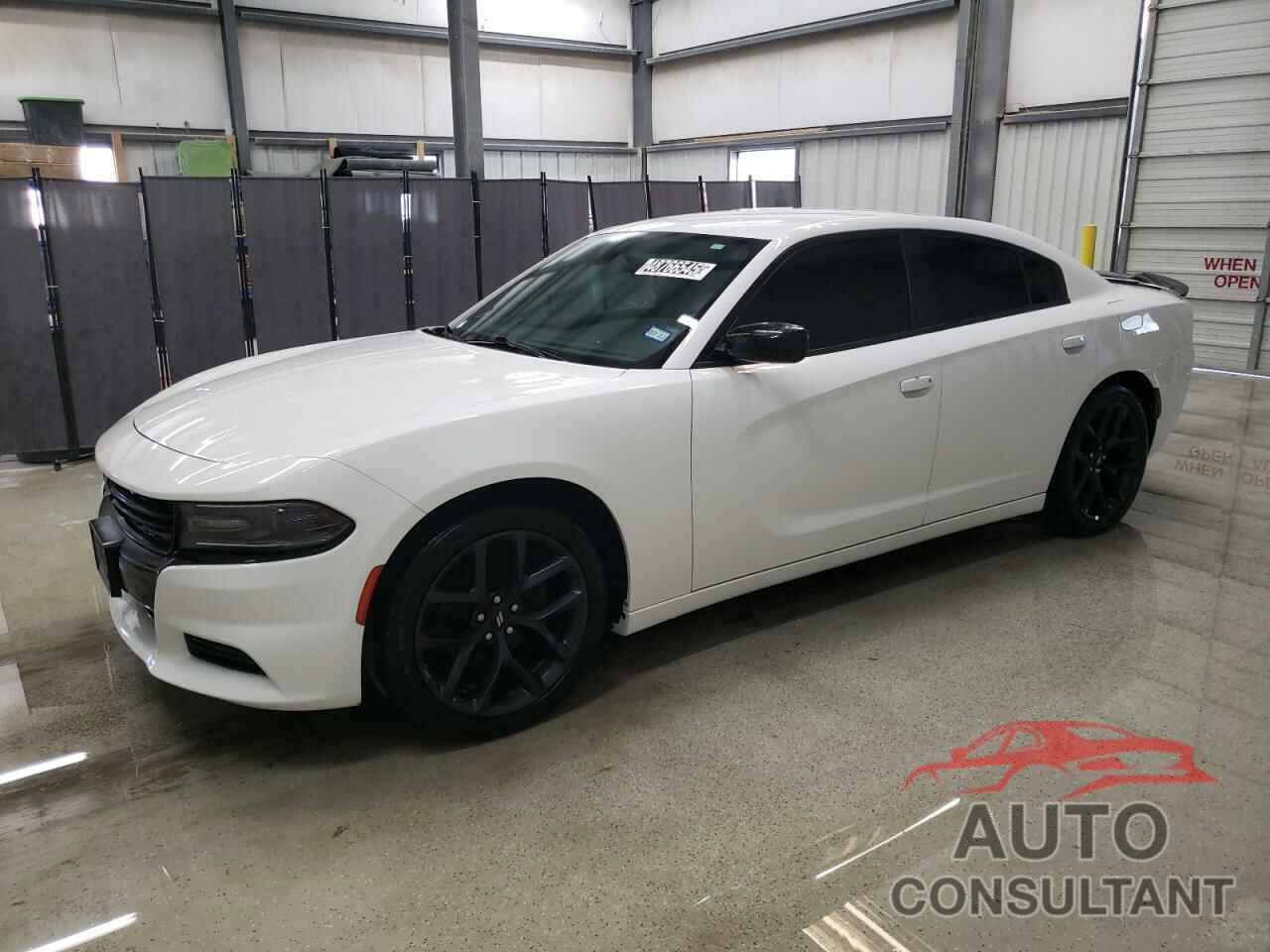 DODGE CHARGER 2019 - 2C3CDXBG4KH734678