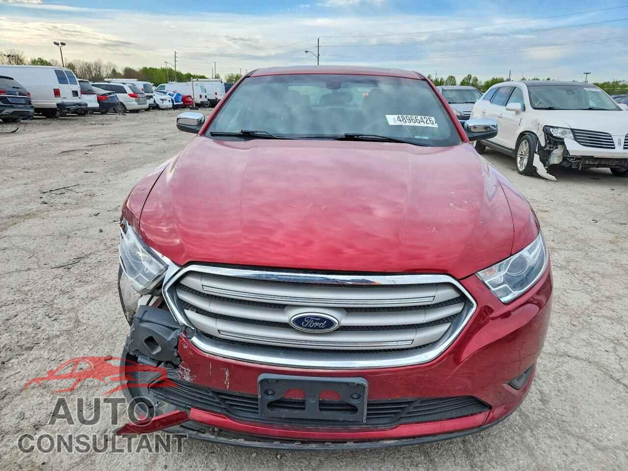 FORD TAURUS 2015 - 1FAHP2E84FG181358