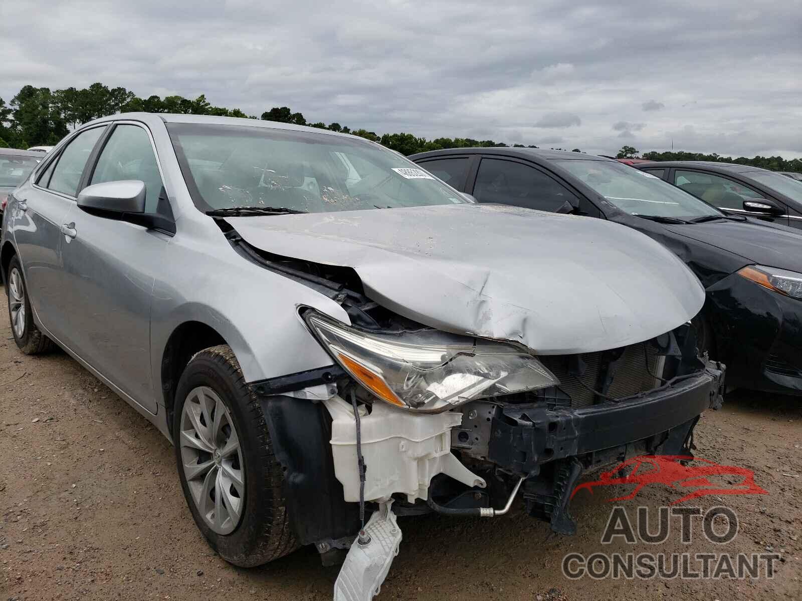 TOYOTA CAMRY 2016 - 4T1BF1FK6GU165815
