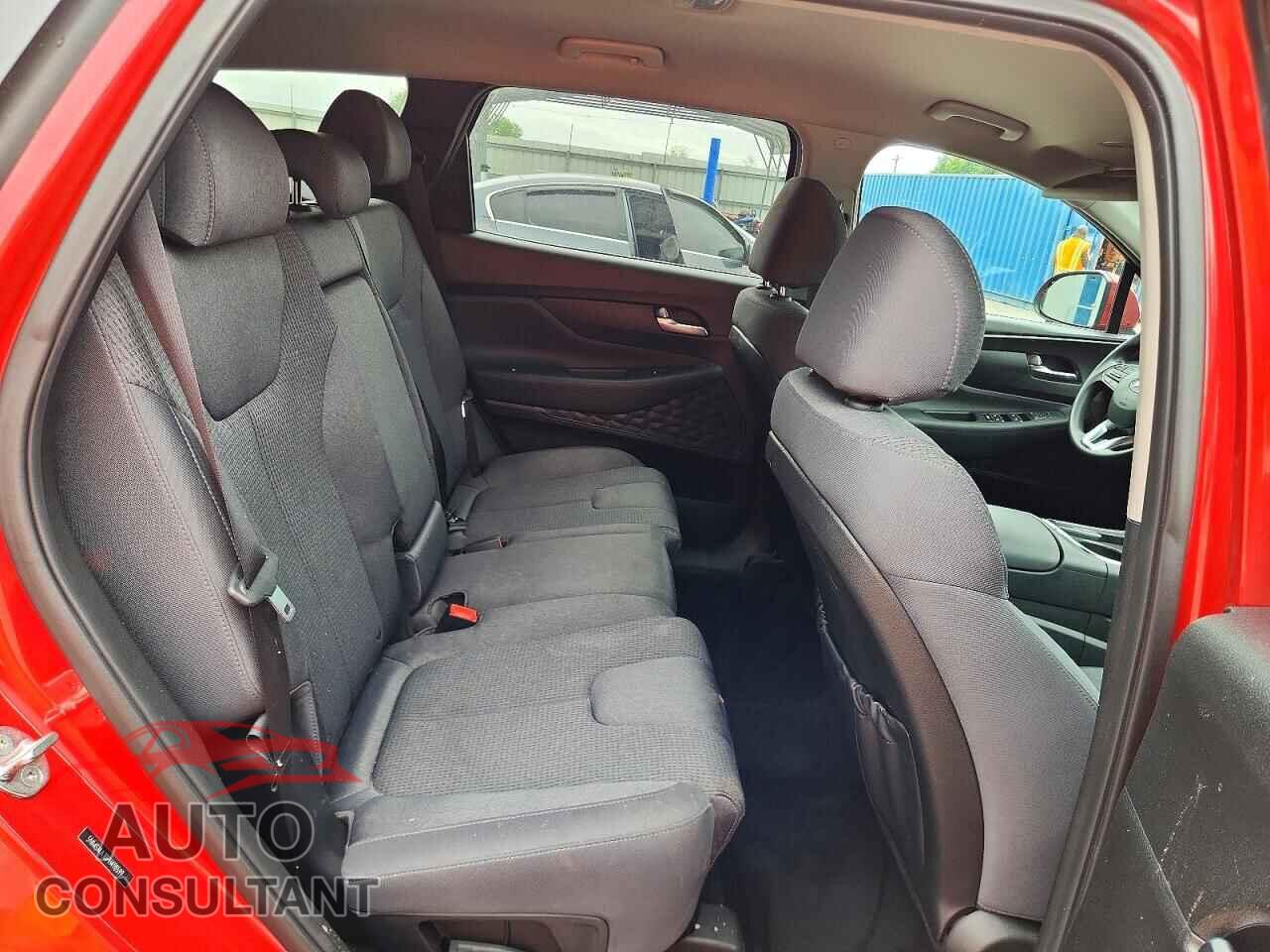HYUNDAI SANTA FE 2023 - 5NMS14AJ0PH498599