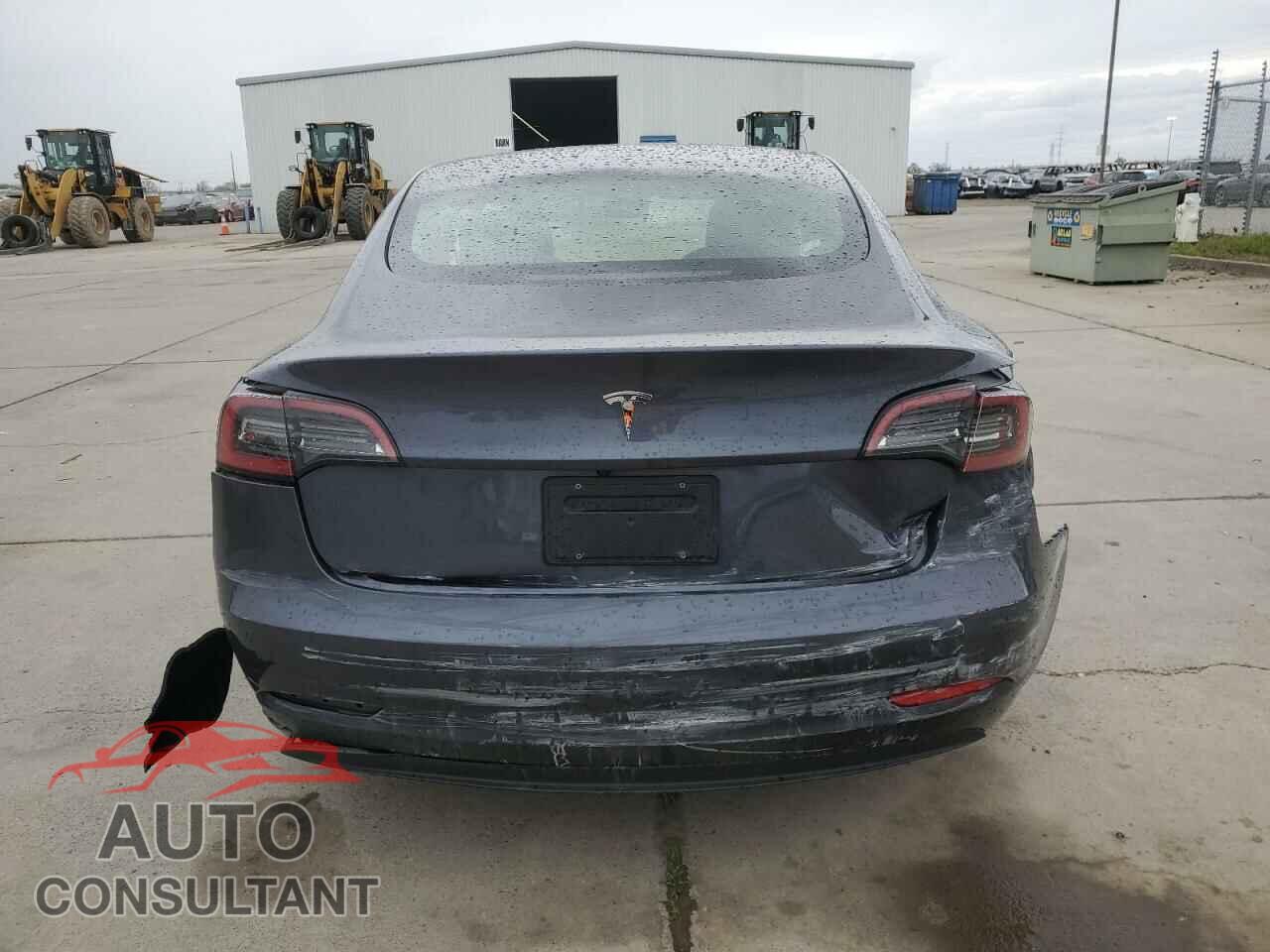 TESLA MODEL 3 2023 - 5YJ3E1EA5PF640335