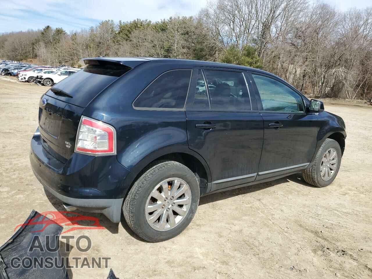 FORD EDGE 2010 - 2FMDK4JC1ABB79415