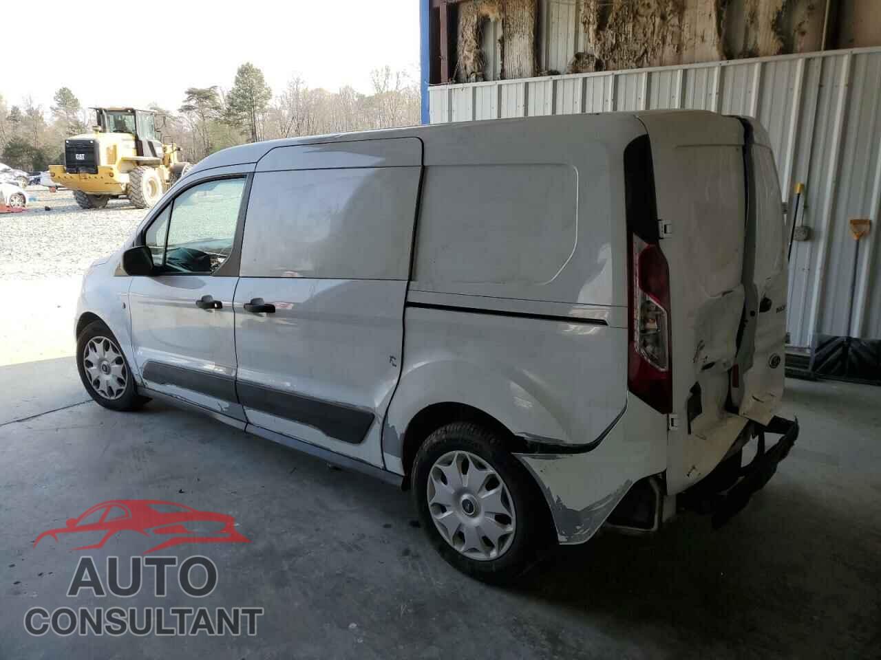 FORD TRANSIT 2016 - NM0LS7F71G1230474