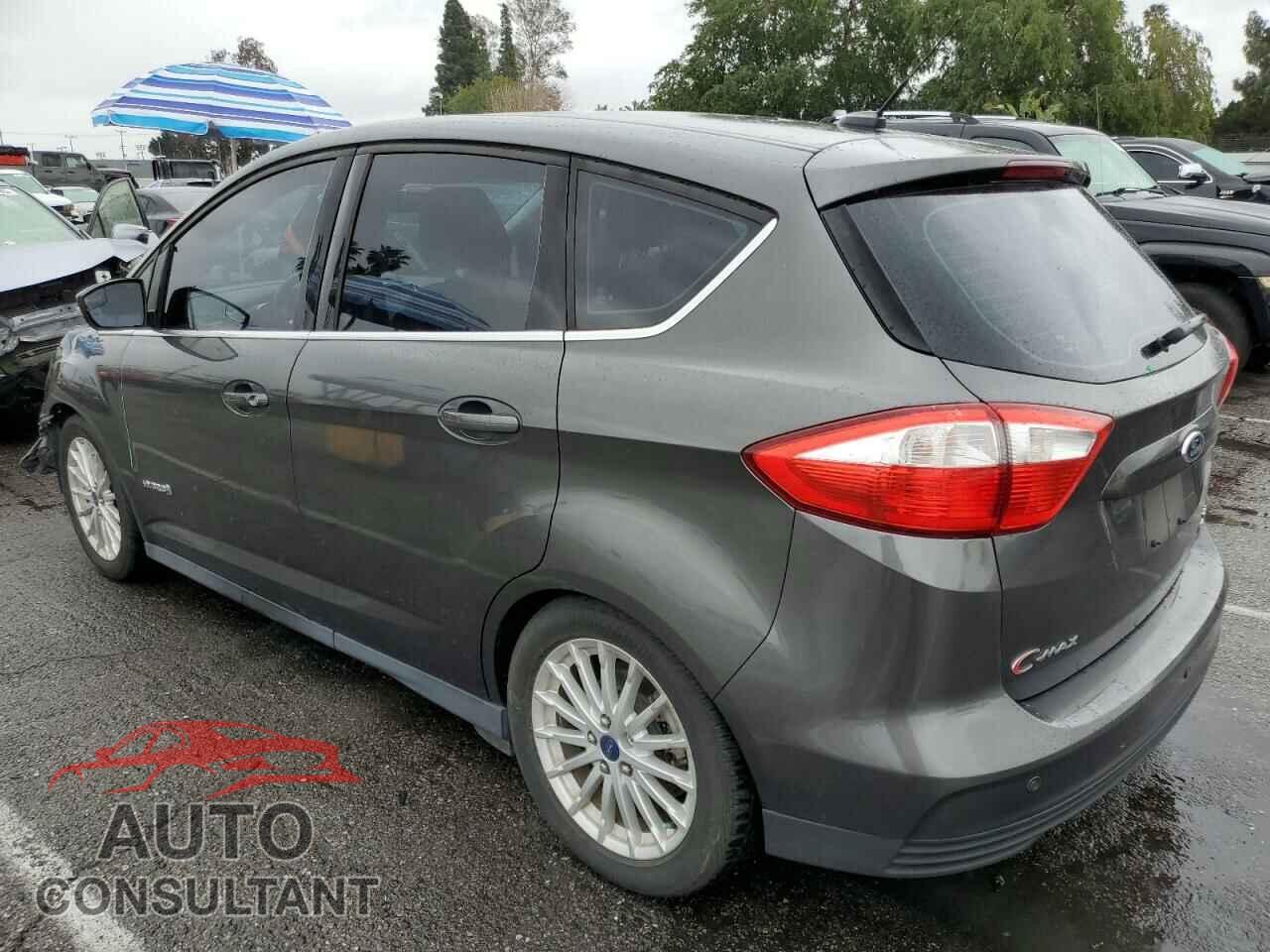 FORD CMAX 2016 - 1FADP5BU1GL101069