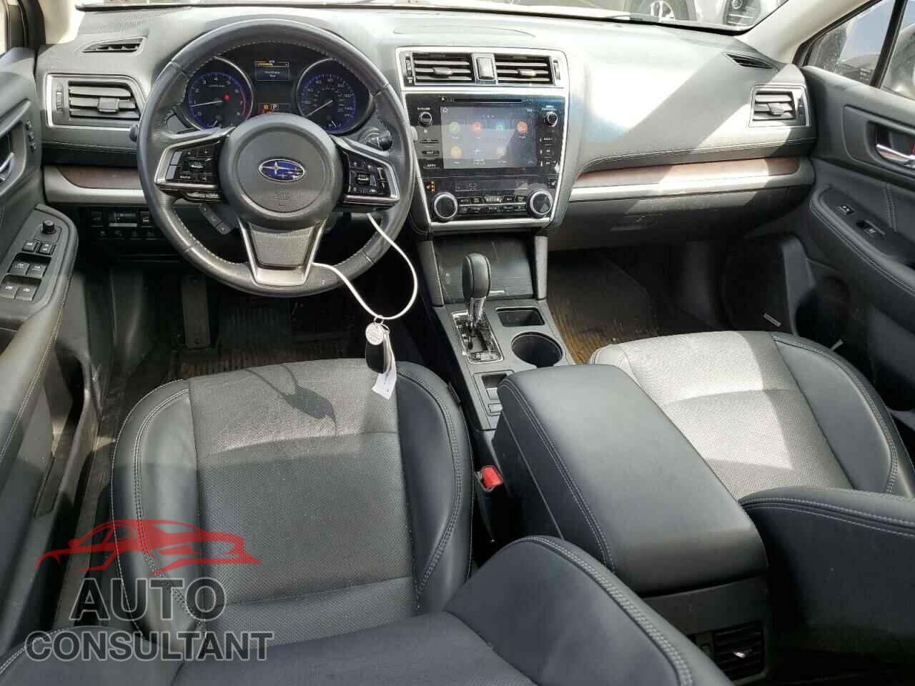 SUBARU OUTBACK 2019 - 4S4BSANC5K3293354