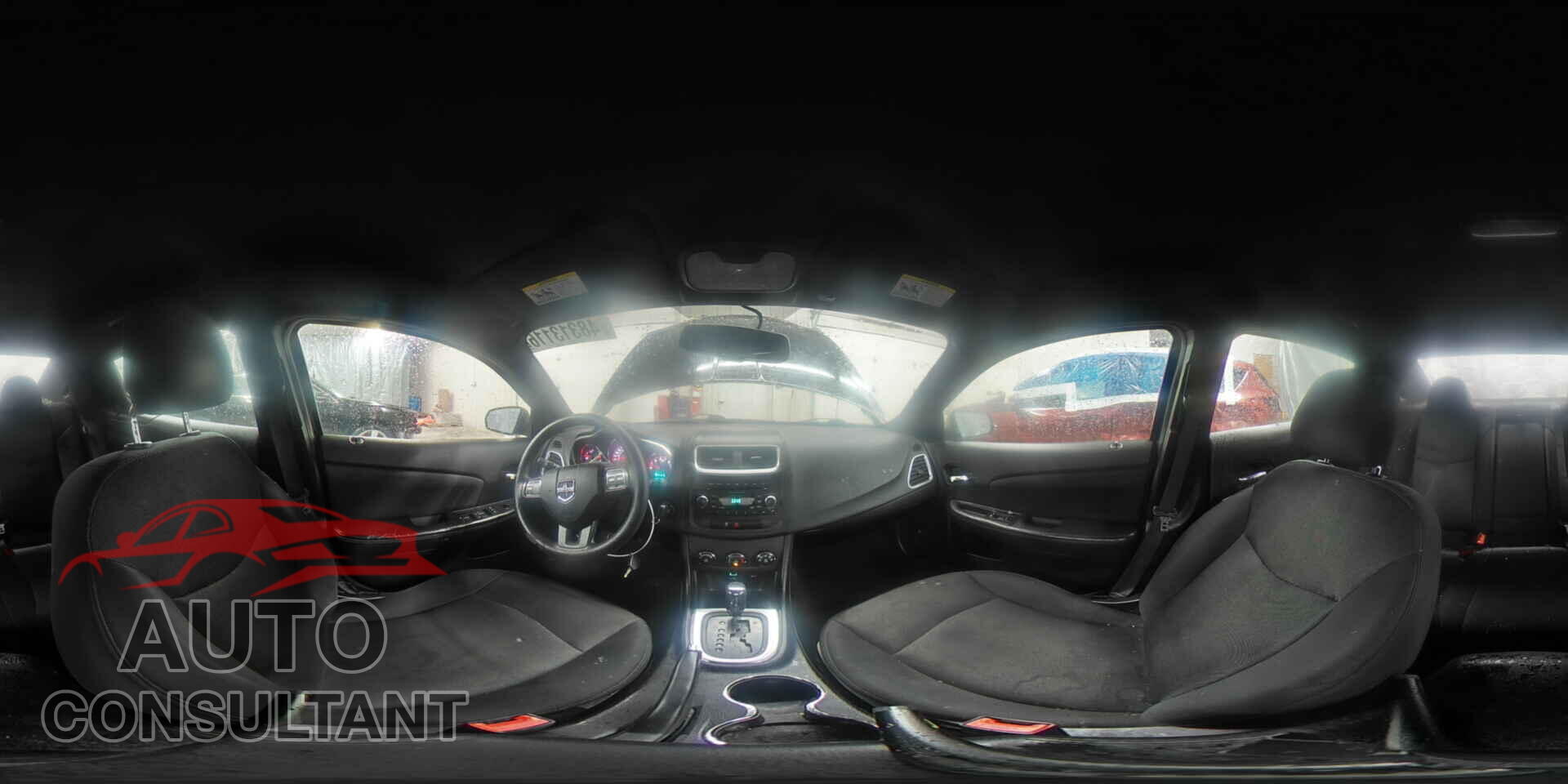 DODGE AVENGER 2013 - 1C3CDZAB8DN651072