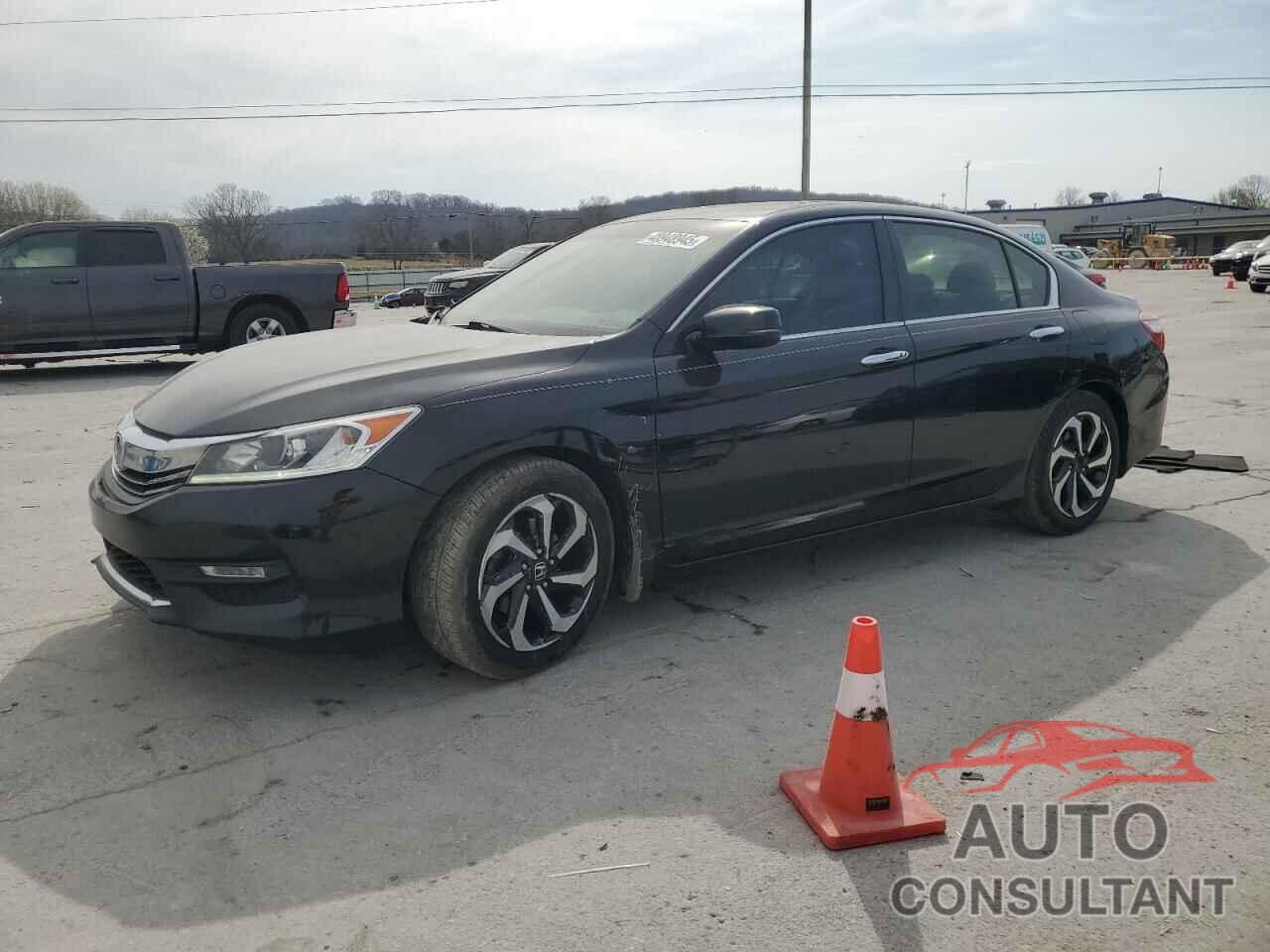 HONDA ACCORD 2016 - 1HGCR2F85GA060213
