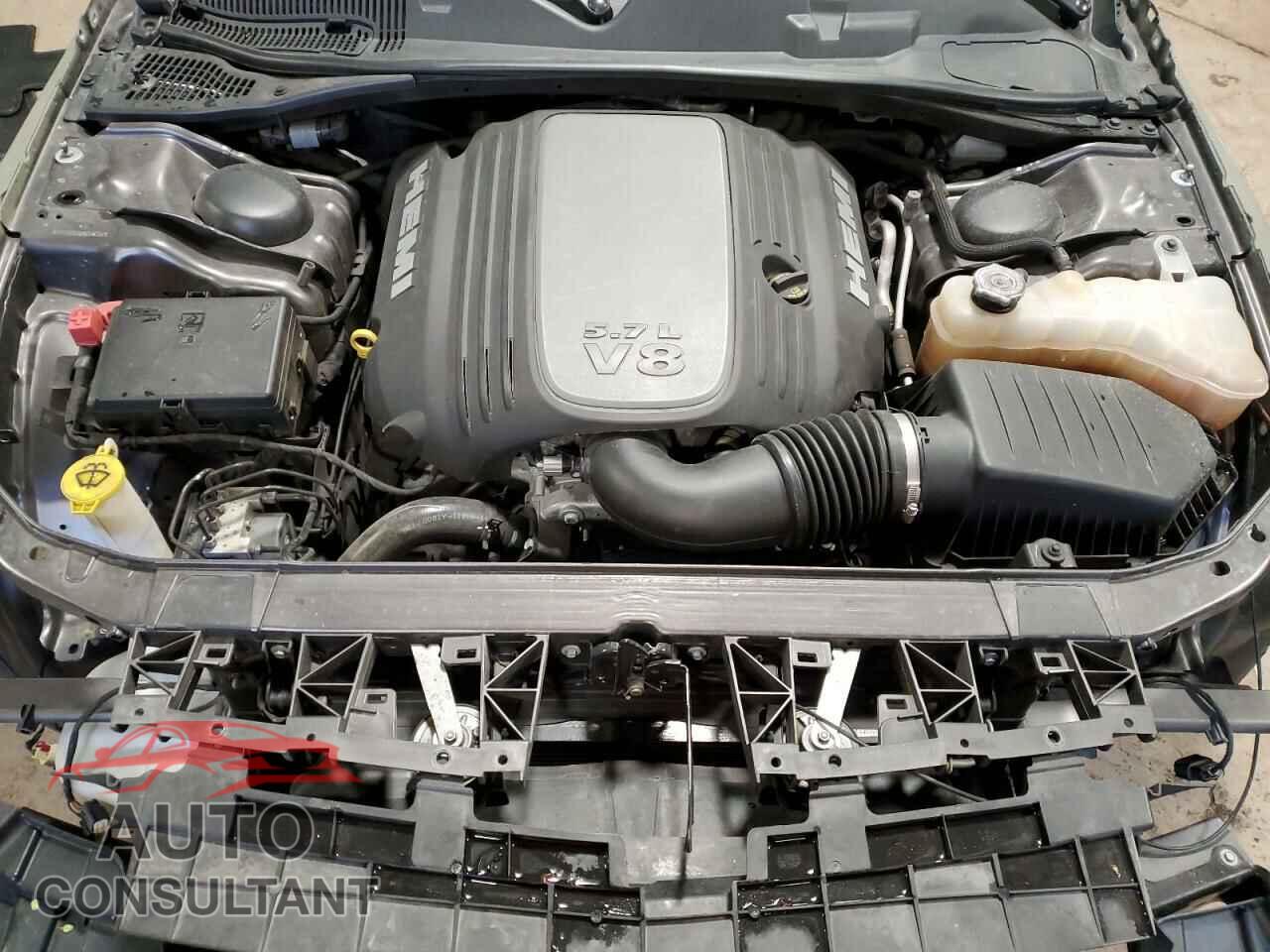 DODGE CHALLENGER 2021 - 2C3CDZBT6MH546501