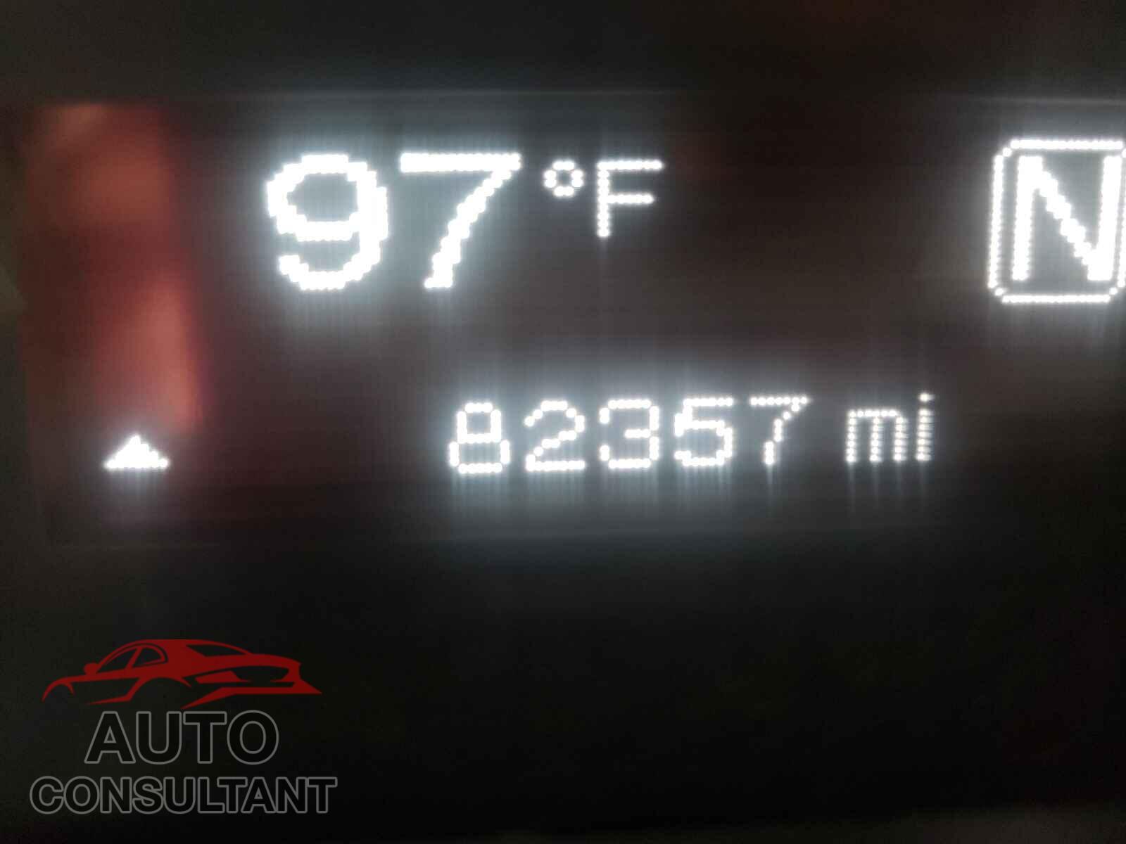 DODGE DART 2016 - 1C3CDFBB1GD682445