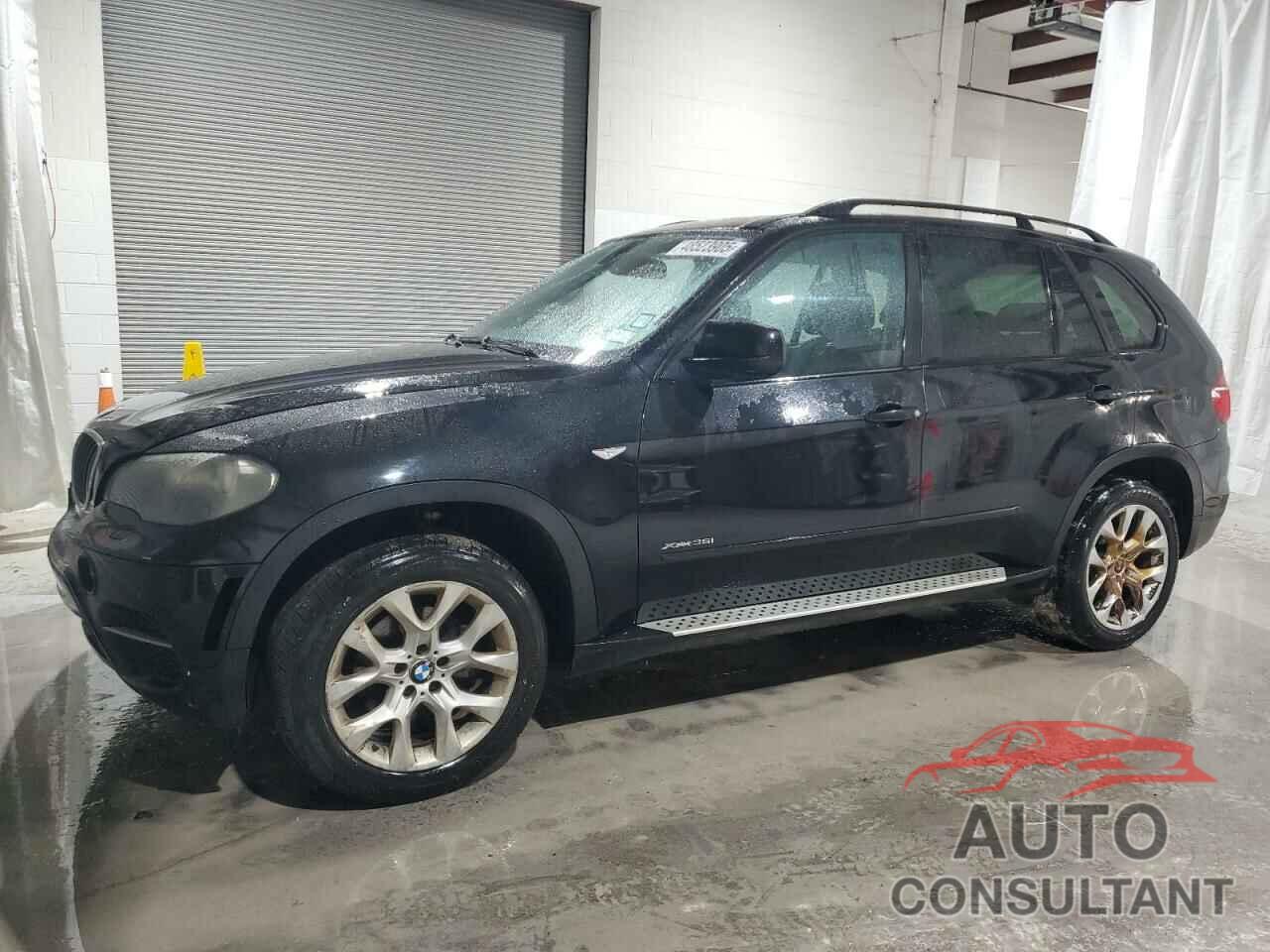 BMW X5 2011 - 5UXZV4C58BL413906