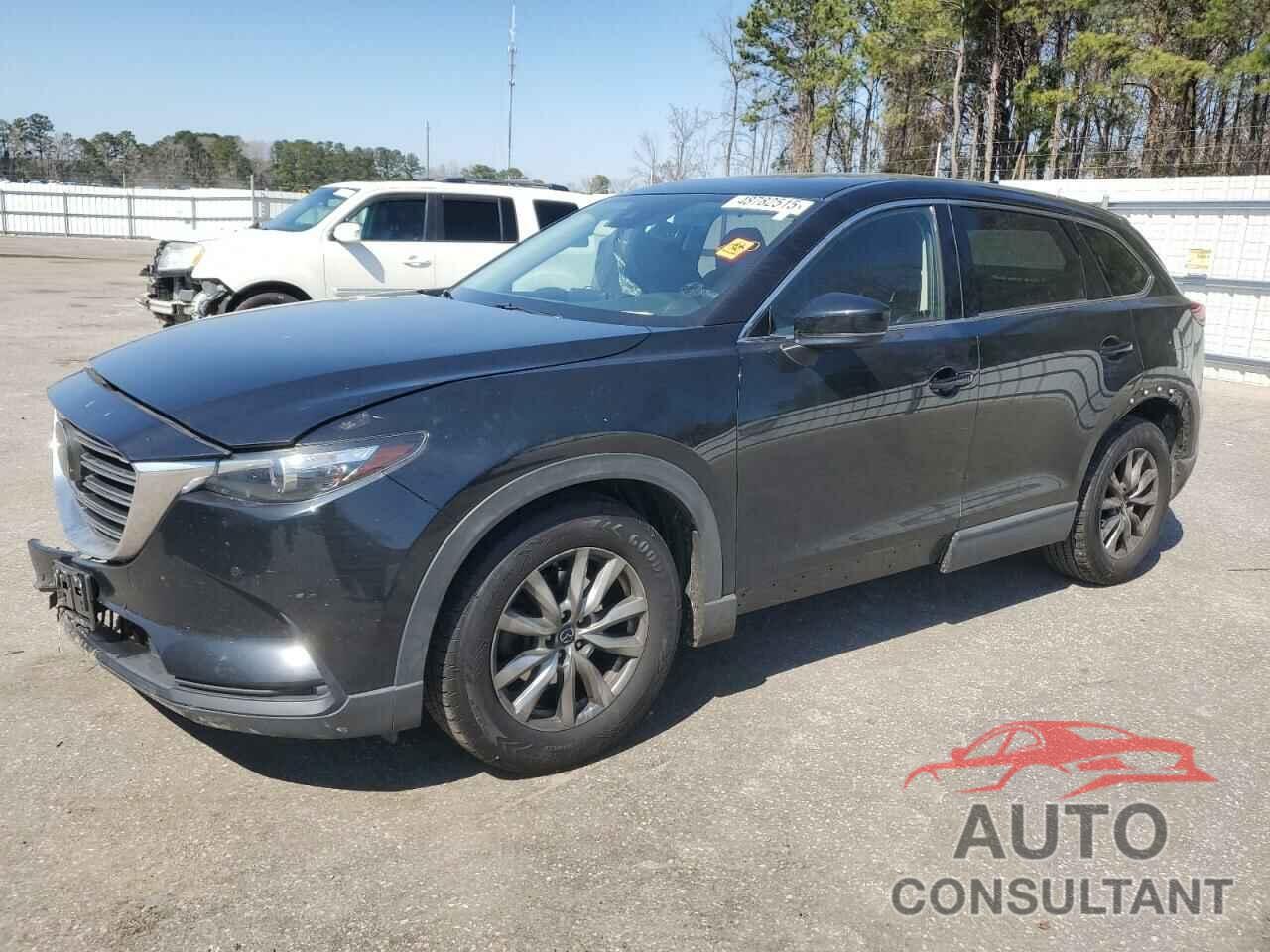 MAZDA CX-9 2018 - JM3TCBCY5J0217506