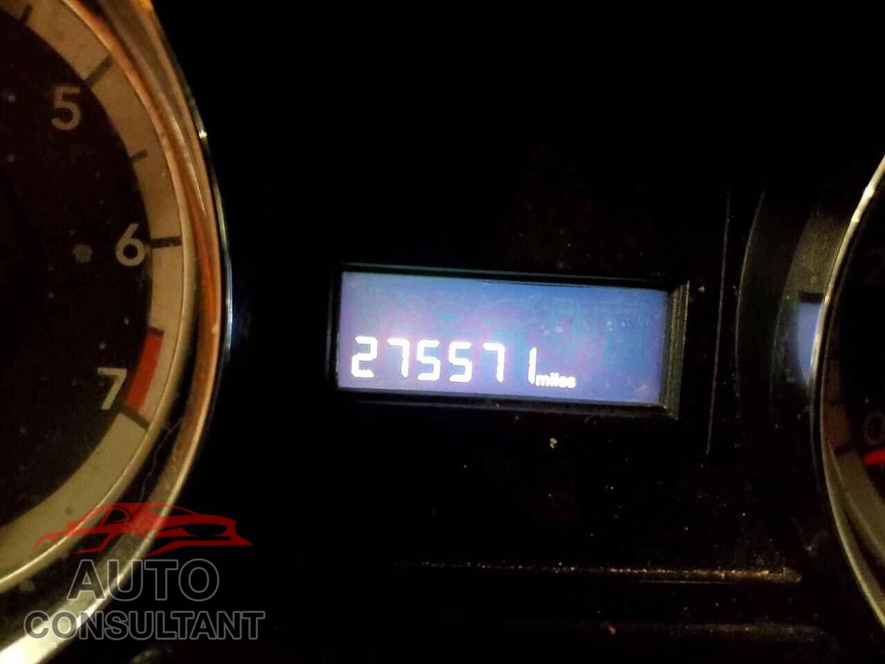 DODGE CARAVAN 2016 - 2C4RDGCG9GR169253