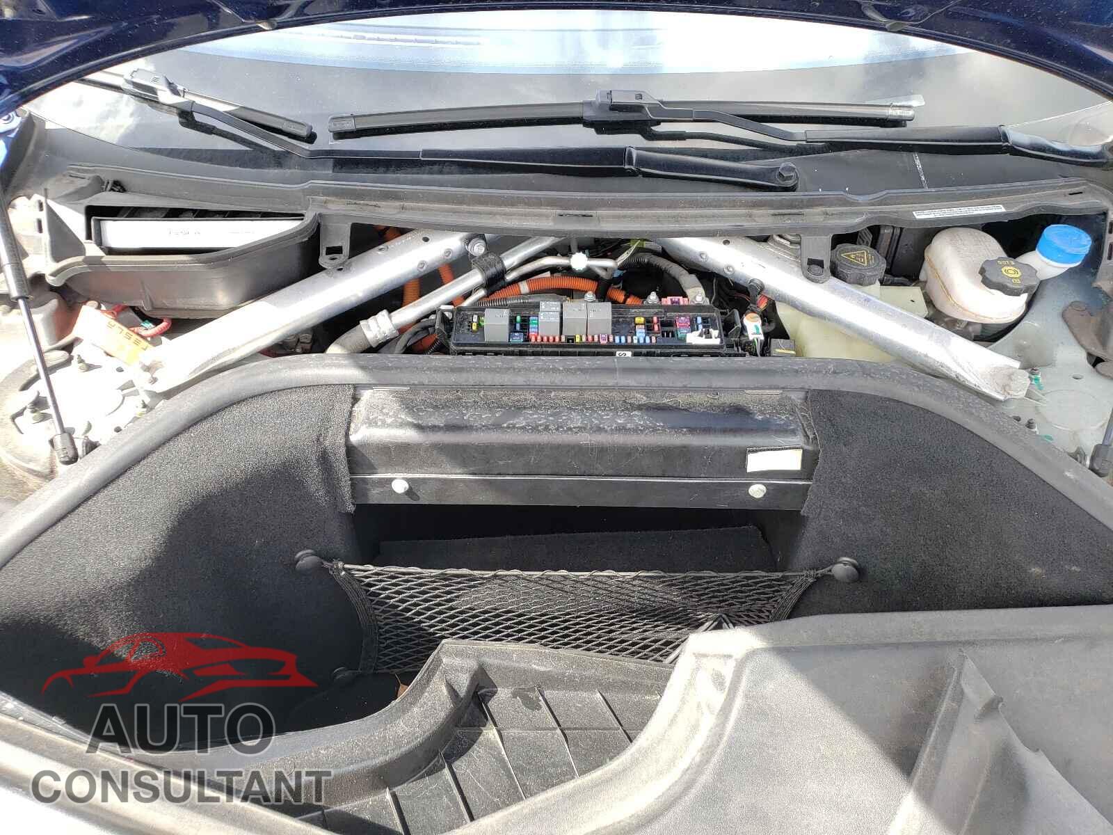 TESLA MODEL S 2016 - 5YJSA1E13GF124174