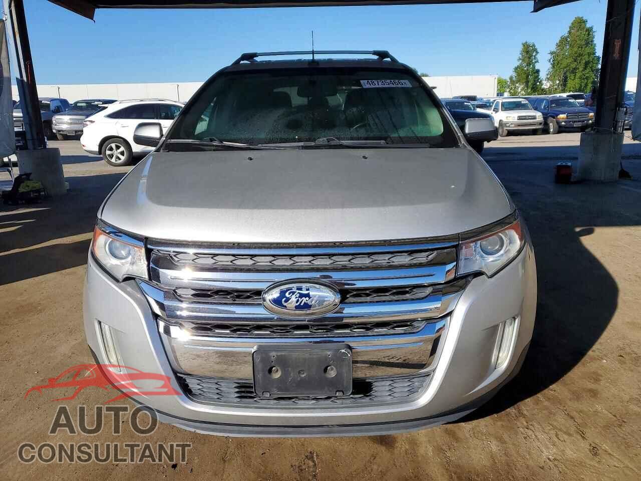 FORD EDGE 2013 - 2FMDK4KC5DBC54880