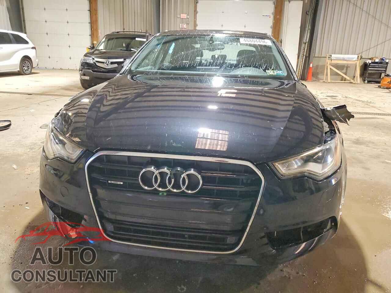 AUDI A6 2015 - WAUGFAFC4FN005568