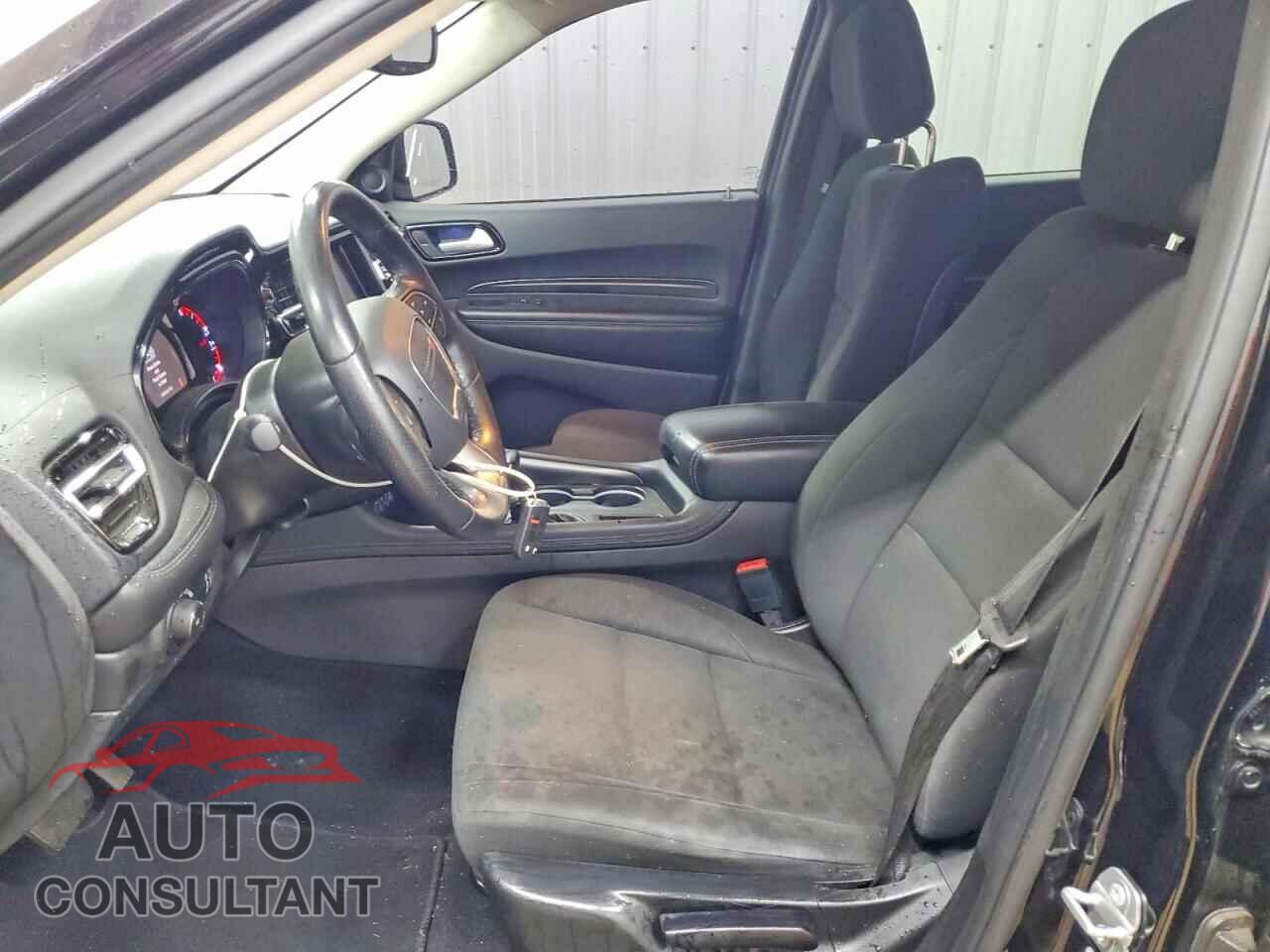 DODGE DURANGO 2021 - 1C4RDJAG2MC792671