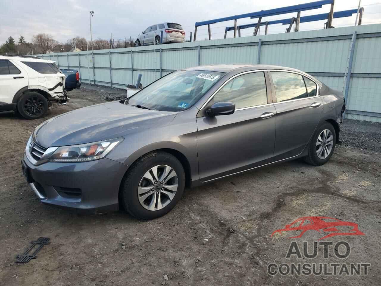HONDA ACCORD 2014 - 1HGCR2F31EA002844