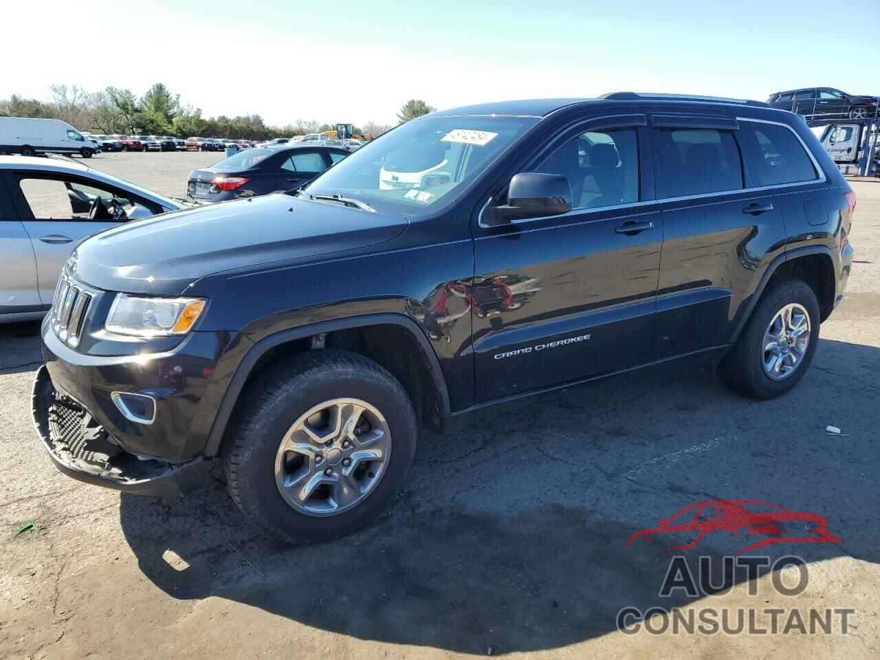 JEEP GRAND CHER 2016 - 1C4RJFAG0GC378718