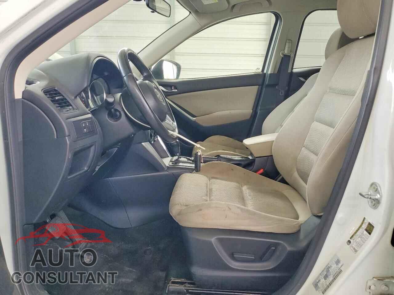 MAZDA CX-5 2013 - JM3KE2CE9D0119904