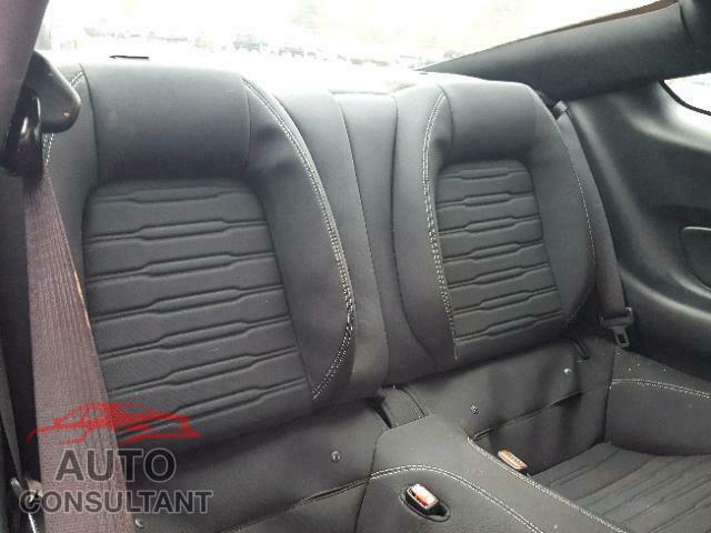 FORD MUSTANG 2016 - 1FA6P8CF4G5320977
