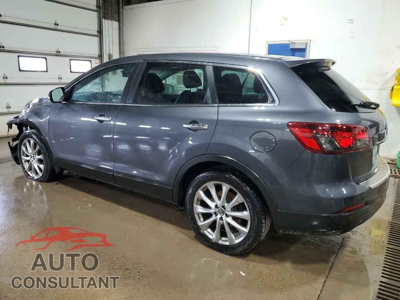 MAZDA CX-9 2014 - JM3TB3DV8E0432235