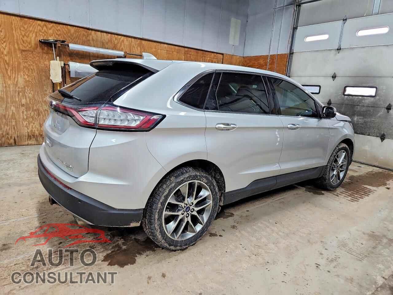 FORD EDGE 2016 - 2FMPK3K97GBB94147